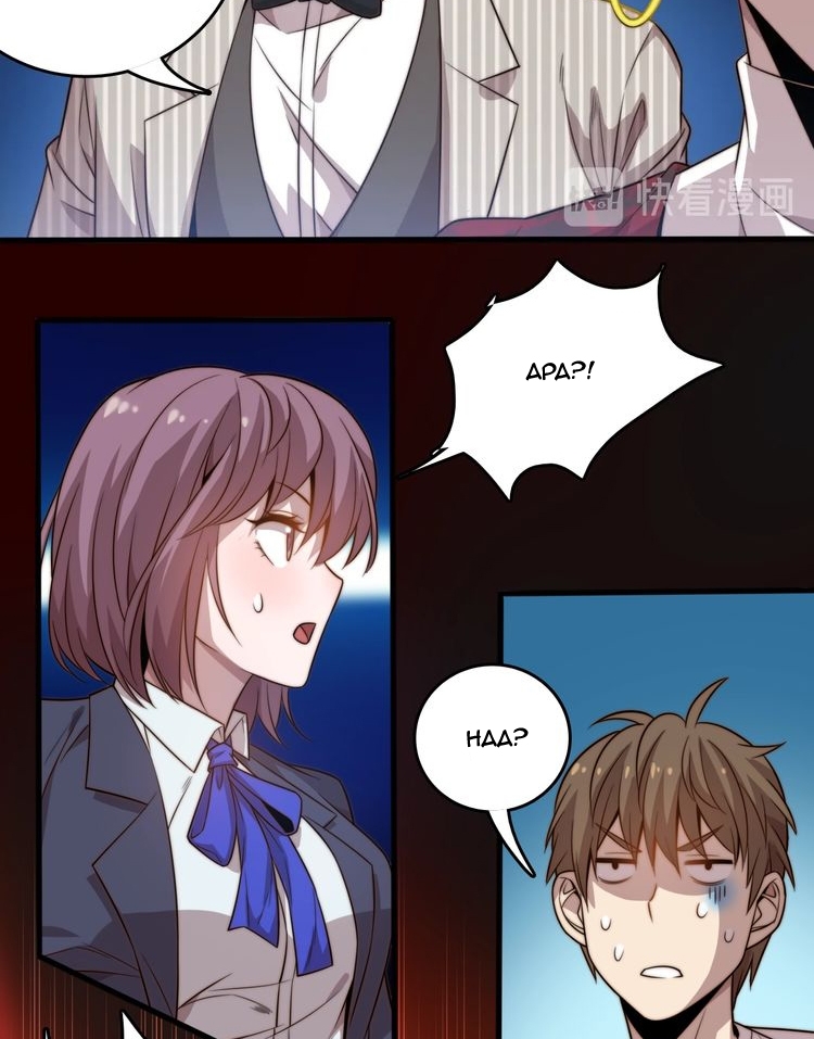 Reborn Doctor Chapter 17 Bahasa Indonesia